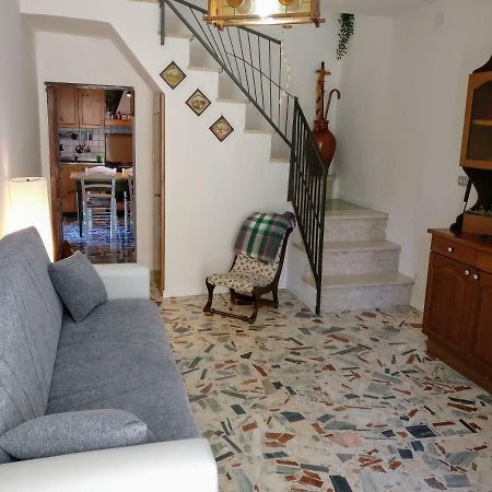 Villa La Chiave Del Gufo - Bojano à Boiano Extérieur photo