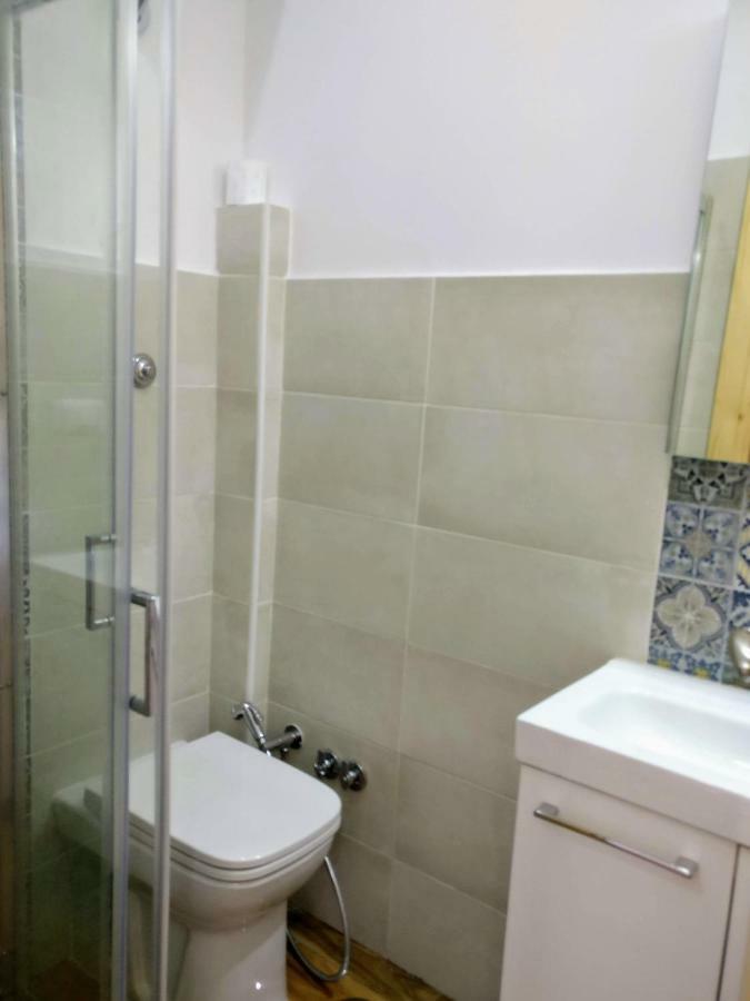 Villa La Chiave Del Gufo - Bojano à Boiano Extérieur photo