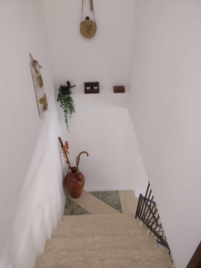 Villa La Chiave Del Gufo - Bojano à Boiano Extérieur photo
